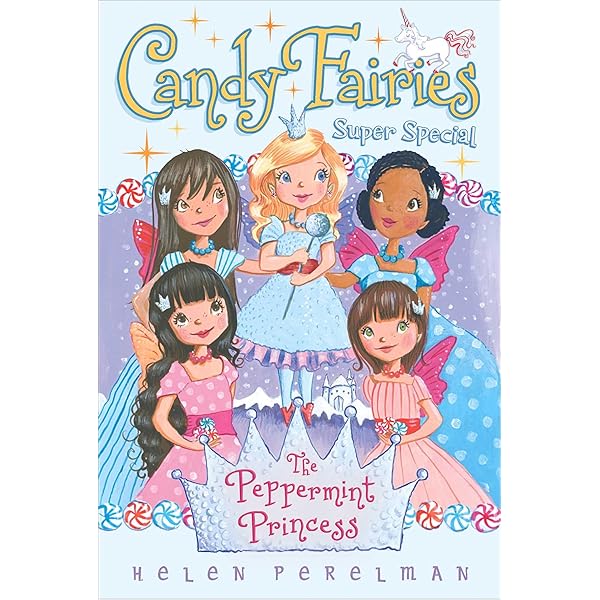 Three Princesses: (Powers And Gifts Revealed): Holcomb, Marlena